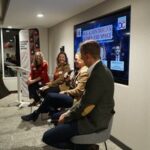 US and Australian Women and Space Event with AWDC
