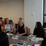 Women in National Security Roundtable