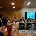 Climate Resiliency and Investment in the Pacific Islands Roundtable