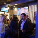 Policy in the Pub