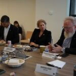 AUKUS and Responsible Autonomy Roundtable