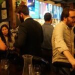 Policy in the Pub