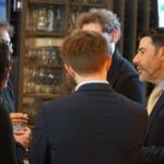 Policy in the Pub