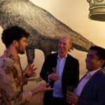 April Policy in the Pub: ANZAC Day