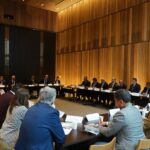 Private Sector Catalysts in Pacific Development Roundtable