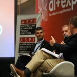 SCSP AI+ Expo: AI, Alliances, and Action