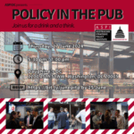 Policy in the Pub
