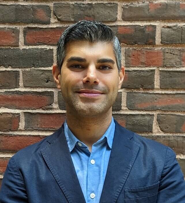 Dr. Nishank Motwani