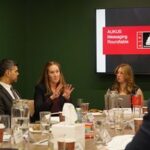 AUKUS Messaging Roundtable