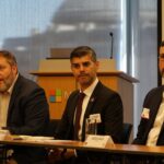 Biosecurity Roundtable with ASPI USA and Microsoft