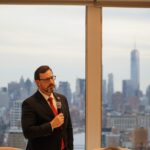 Executive Intelligence Briefing: National Security & Tech Investment