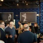 Policy in the Pub